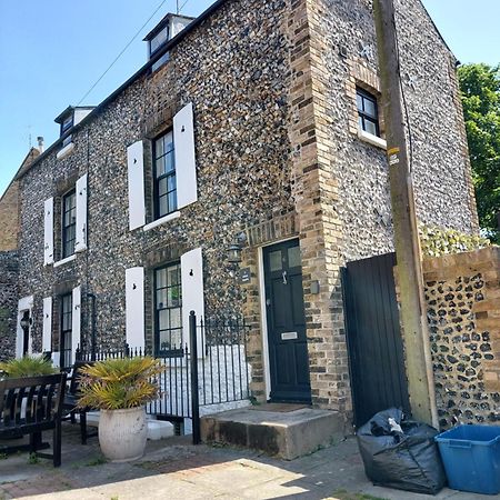 The Seaside Retreat Villa Broadstairs Bagian luar foto