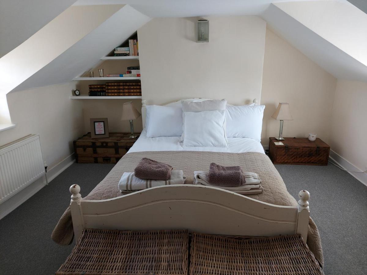 The Seaside Retreat Villa Broadstairs Bagian luar foto