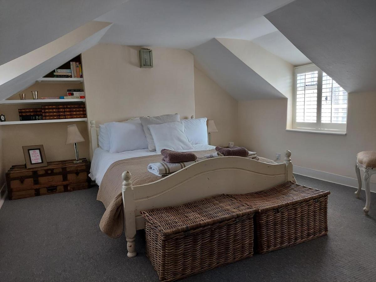 The Seaside Retreat Villa Broadstairs Bagian luar foto