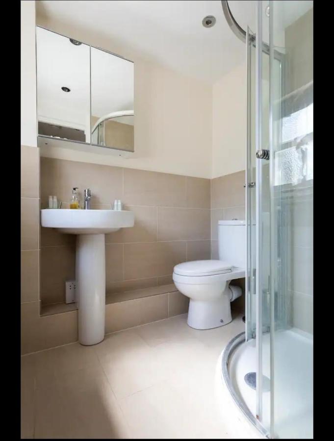 The Seaside Retreat Villa Broadstairs Bagian luar foto
