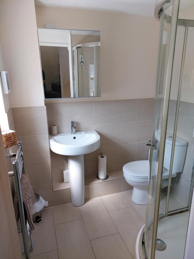 The Seaside Retreat Villa Broadstairs Bagian luar foto