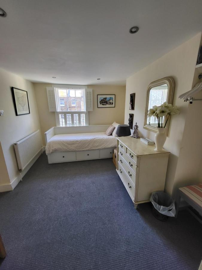 The Seaside Retreat Villa Broadstairs Bagian luar foto