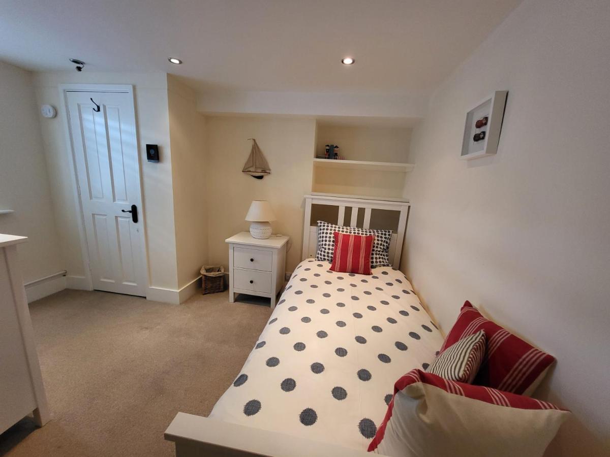 The Seaside Retreat Villa Broadstairs Bagian luar foto