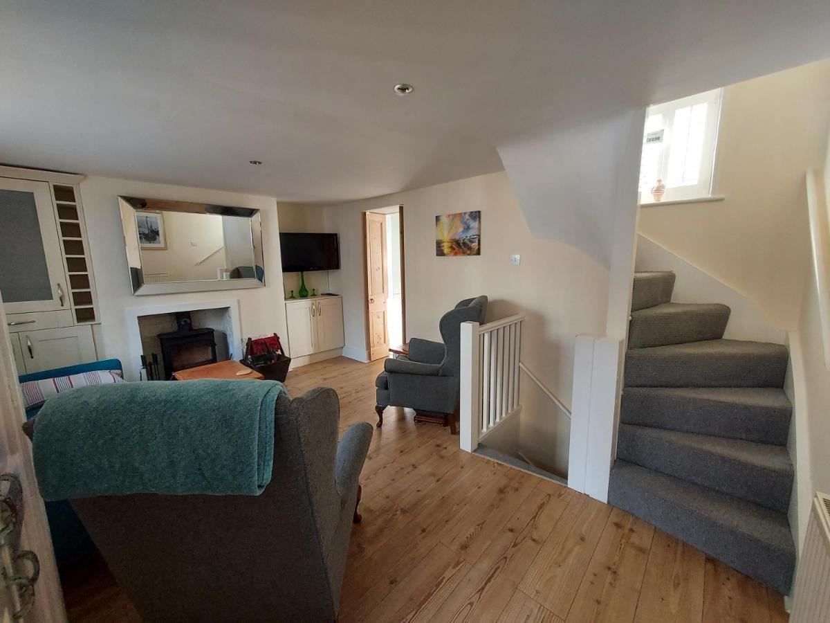 The Seaside Retreat Villa Broadstairs Bagian luar foto