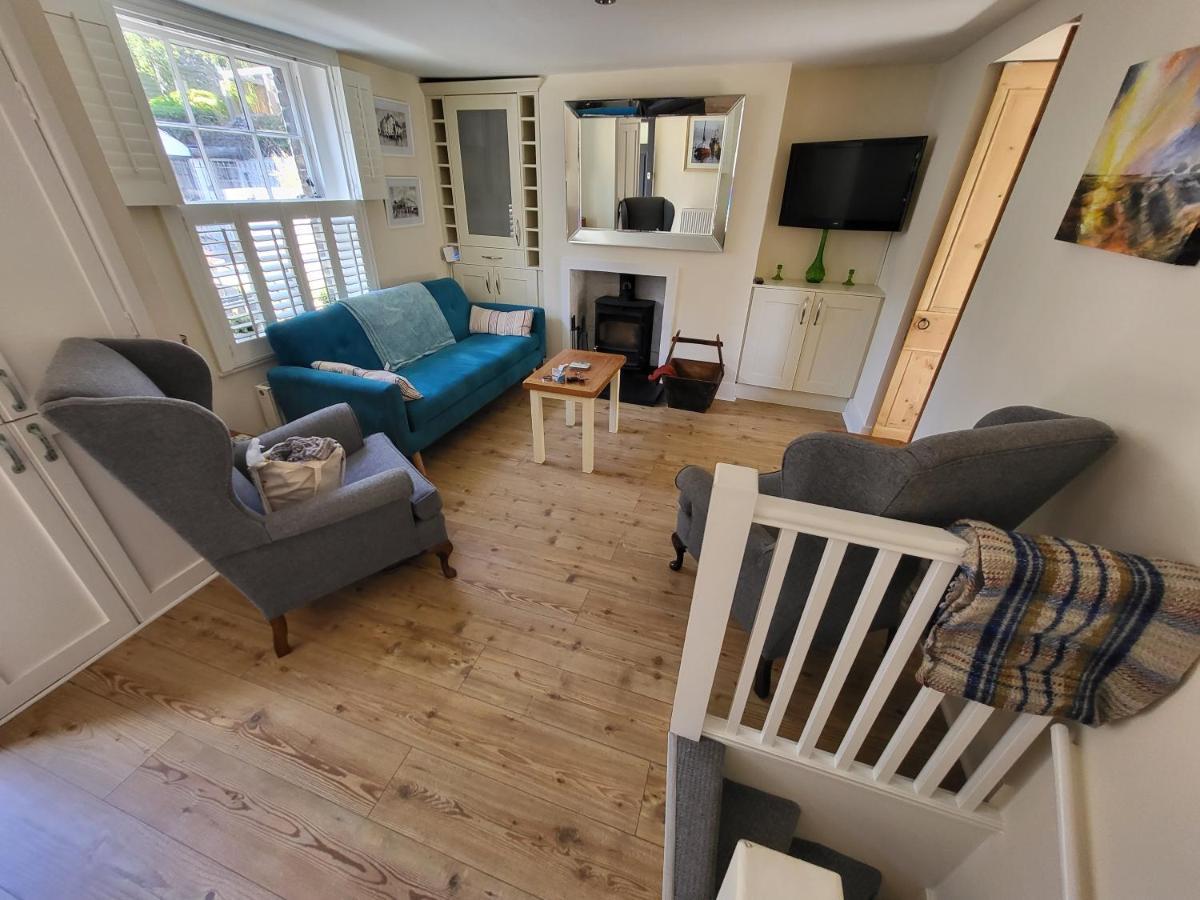 The Seaside Retreat Villa Broadstairs Bagian luar foto